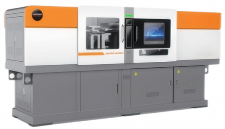LX150-150 ton Injection Molding Machine-Plastic Fiber Optic Connector