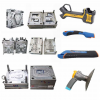 Power Tool Injection Mold