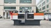 High-precision all-electric injection molding machine for FPC/FFC connector bases High-precision all-electric injection molding machine for FPC/FFC connector bases