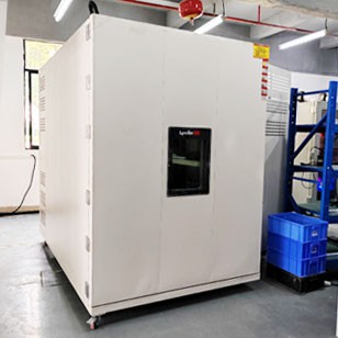 Cooperating customers