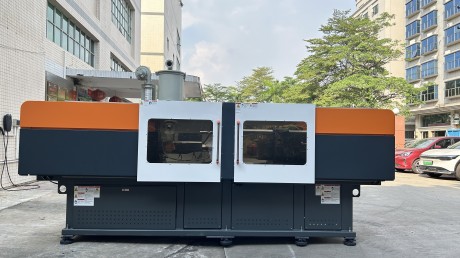 Boost Production Efficiency with Guangdong Lixun’s High-Speed All-Electric Injection Molding Machines