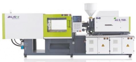 E series servo precision injection molding machine