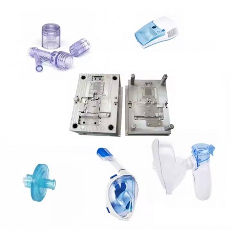 Medical Products Injection Mold