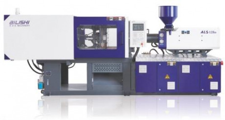 SD series servo precision injection molding machine
