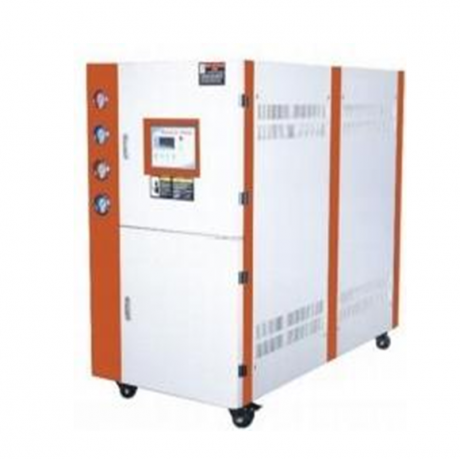 Water-Cooled Chiller