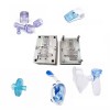 Medical Products Injection Mold