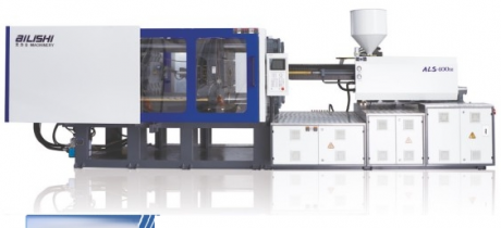 SE series servo precision injection molding machine