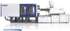 SE series servo precision injection molding machine