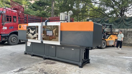 All-electric Injection Molding Machine for Board-to-Board & Wire-to-Board Connectors All-electric Injection Molding Machine for Board-to-Board & Wire-to-Board Connectors