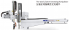 TV-700WD5 Five-axis full servo traverse robot
