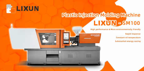 Five advantages and three disadvantages of injection molding