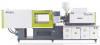 E series servo precision injection molding machine